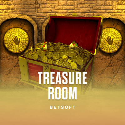Treasure Room