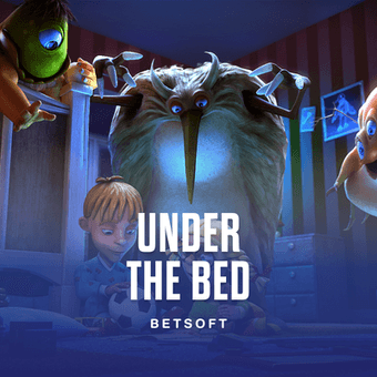 Under the Bed