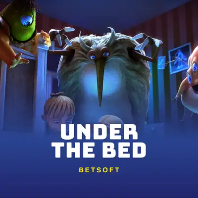 Under the Bed