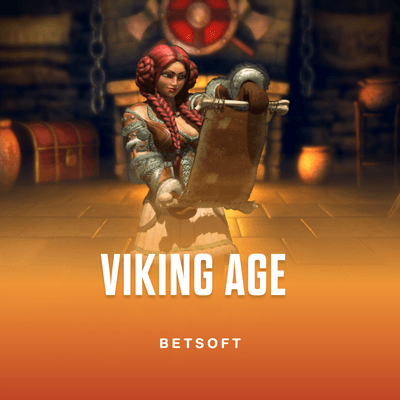 Viking Age