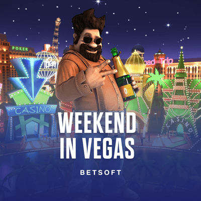 Weekend In Vegas