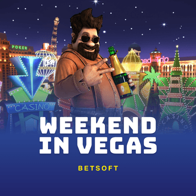 Weekend In Vegas