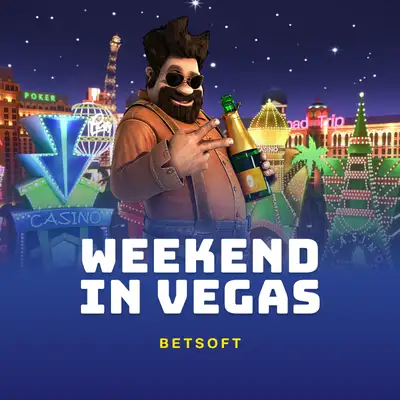 Weekend In Vegas