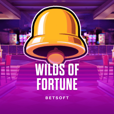 Wilds of Fortune