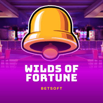 Wilds of Fortune