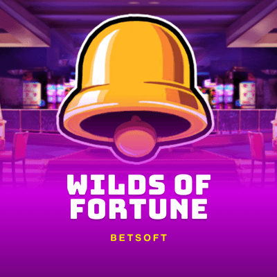 Wilds of Fortune