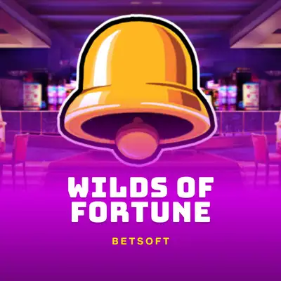 Wilds of Fortune