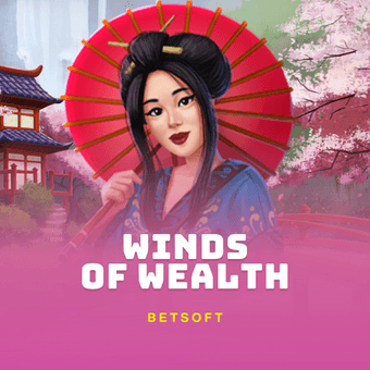 Winds of Wealth