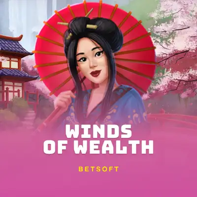 Winds of Wealth