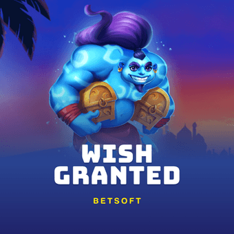 Wish Granted