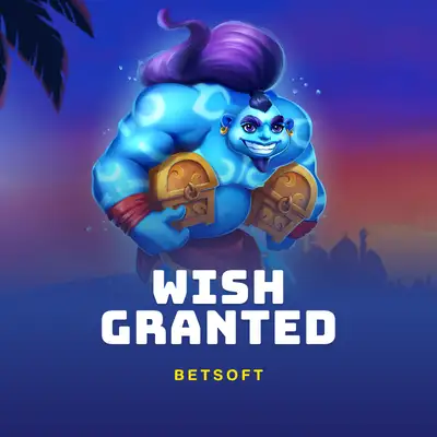 Wish Granted