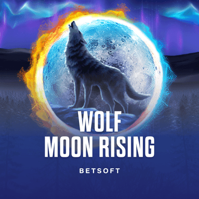 Wolf Moon Rising