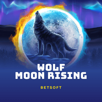 Wolf Moon Rising