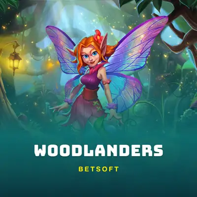 Woodlanders