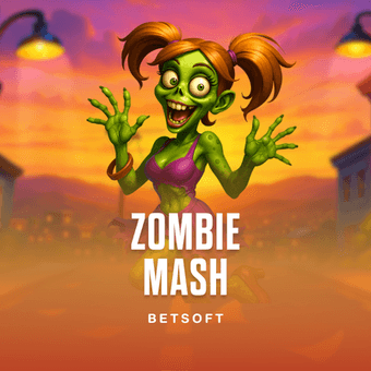 Zombie Mash