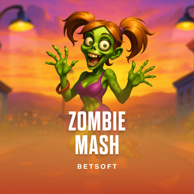 Zombie Mash