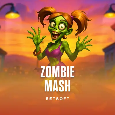 Zombie Mash