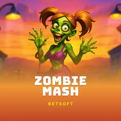 Zombie Mash