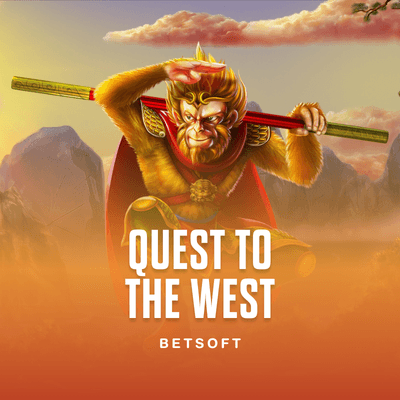 Quest to the West