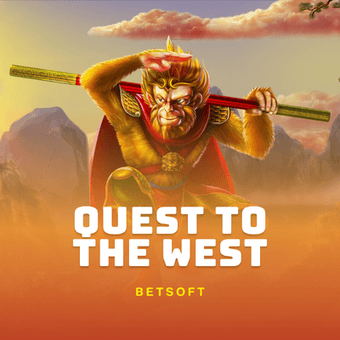Quest to the West