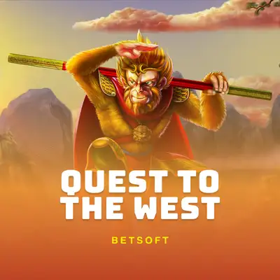 Quest to the West