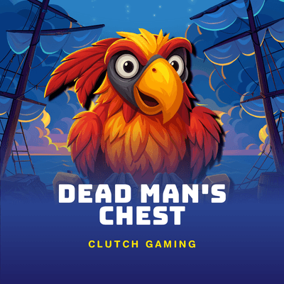 Dead Man's Chest