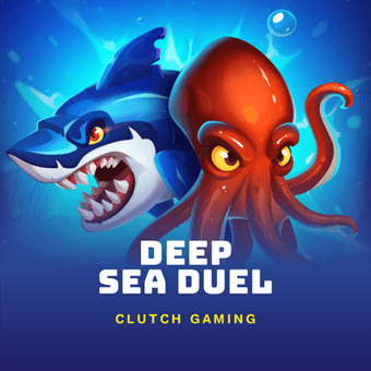 Deep Sea Duel