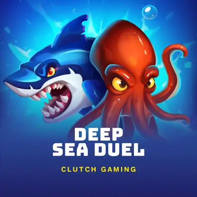 Deep Sea Duel