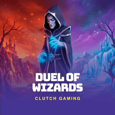 Duel of Wizards