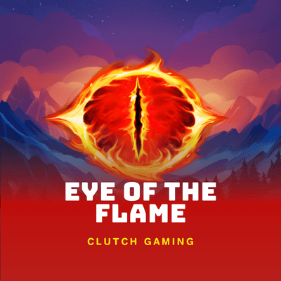Eye of the Flame