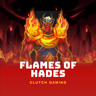 Flames of Hades