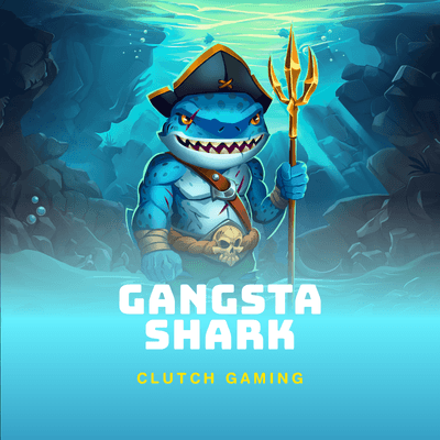 Gangsta Shark