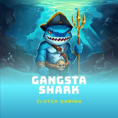 Gangsta Shark