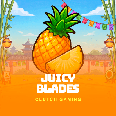 Juicy Blades