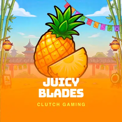 Juicy Blades