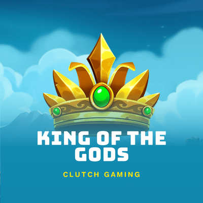 King of the Gods