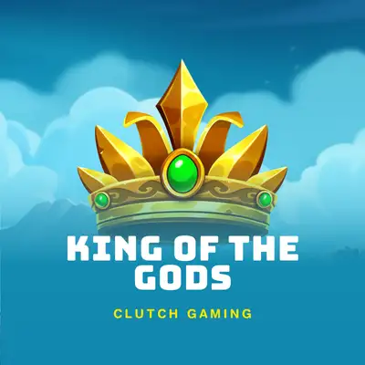 King of the Gods