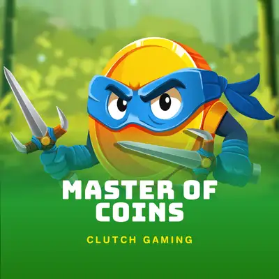 Master of Coins