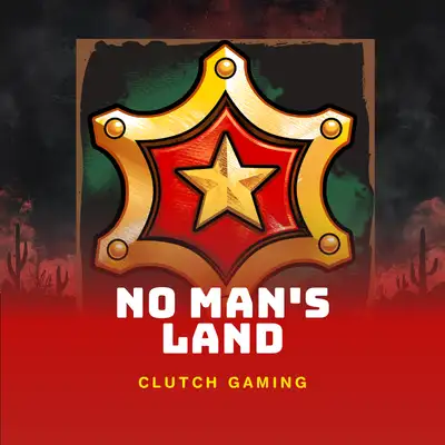 No Man's Land