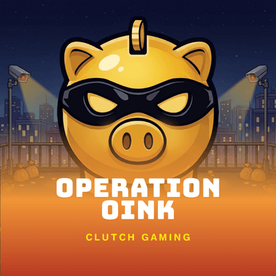 Operation Oink