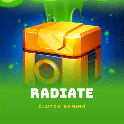 Radiate