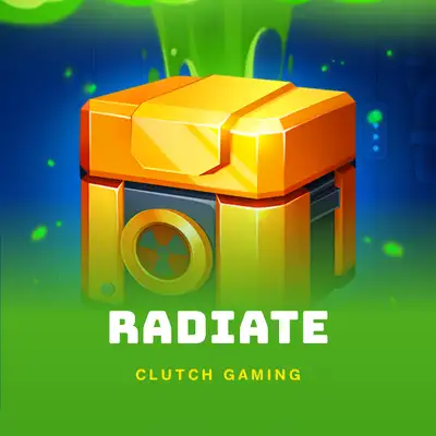 Radiate