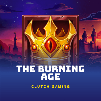 The Burning Age