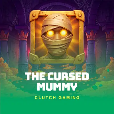 The Cursed Mummy