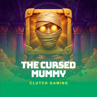 The Cursed Mummy