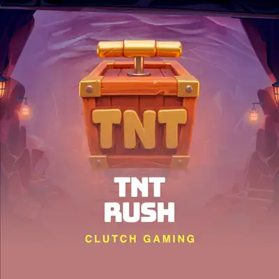 TNT Rush