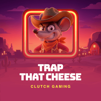 Trap that Cheese