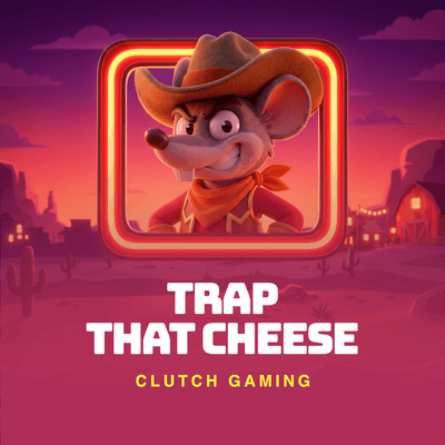 Trap that Cheese