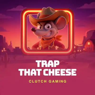 Trap that Cheese