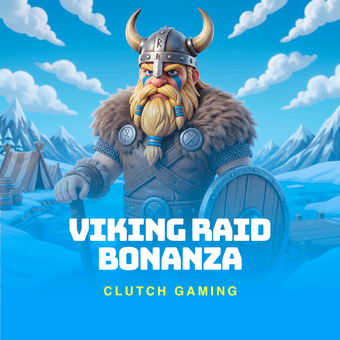Viking Raid Bonanza